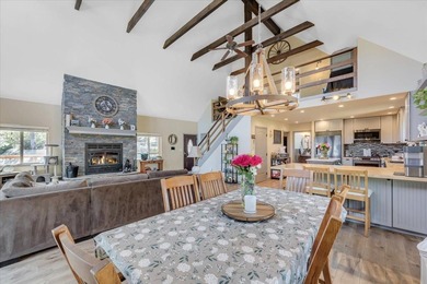 Country charm, lake access & wide-open freedom; it's all here! on The Club at Copper Valley Golf Course in California - for sale on GolfHomes.com, golf home, golf lot