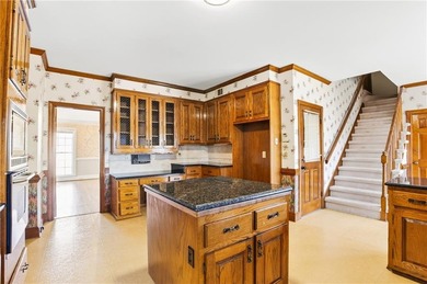 Welcome to 12145 Brookfield Club Drive-freshly painted and on Brookfield Country Club in Georgia - for sale on GolfHomes.com, golf home, golf lot