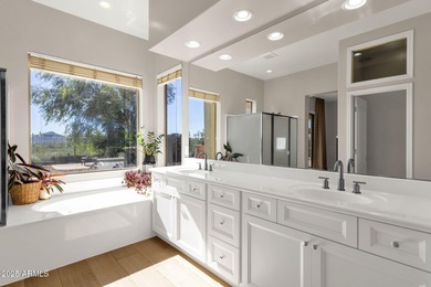 RARE, PREMIUM LOT!! If you're looking for PRIVACY & beautiful on Anthem Golf and Country Club  in Arizona - for sale on GolfHomes.com, golf home, golf lot