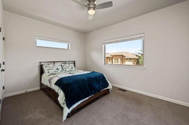 You won't find another home in Redlands Mesa at a better price! on The Golf Club At Redlands Mesa in Colorado - for sale on GolfHomes.com, golf home, golf lot