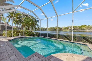 Nestled on a lakefront homesite in the desirable Mallard's on The Rookery At Marco in Florida - for sale on GolfHomes.com, golf home, golf lot