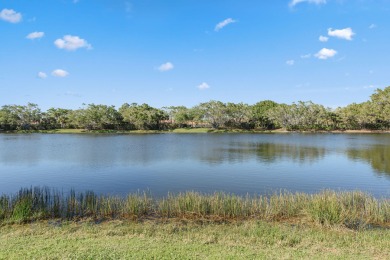 Nestled on a lakefront homesite in the desirable Mallard's on The Rookery At Marco in Florida - for sale on GolfHomes.com, golf home, golf lot