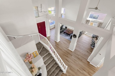 RARE, PREMIUM LOT!! If you're looking for PRIVACY & beautiful on Anthem Golf and Country Club  in Arizona - for sale on GolfHomes.com, golf home, golf lot