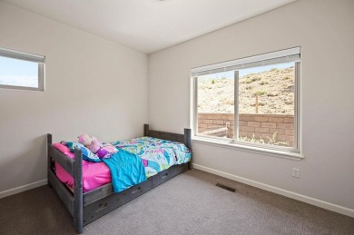 You won't find another home in Redlands Mesa at a better price! on The Golf Club At Redlands Mesa in Colorado - for sale on GolfHomes.com, golf home, golf lot