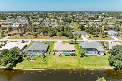 To fully appreciate Rotonda West, you must see a photo of the on Rotonda Golf and Country Club - Long Marsh  in Florida - for sale on GolfHomes.com, golf home, golf lot