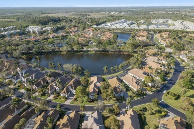 Nestled on a lakefront homesite in the desirable Mallard's on The Rookery At Marco in Florida - for sale on GolfHomes.com, golf home, golf lot