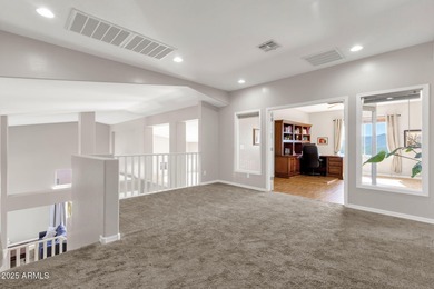 RARE, PREMIUM LOT!! If you're looking for PRIVACY & beautiful on Anthem Golf and Country Club  in Arizona - for sale on GolfHomes.com, golf home, golf lot