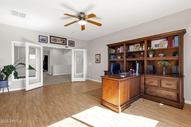 RARE, PREMIUM LOT!! If you're looking for PRIVACY & beautiful on Anthem Golf and Country Club  in Arizona - for sale on GolfHomes.com, golf home, golf lot