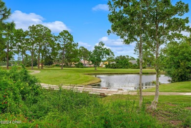 Experience unparalleled luxury with this bespoke residence by on Holiday Golf Club in Florida - for sale on GolfHomes.com, golf home, golf lot