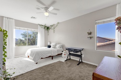 RARE, PREMIUM LOT!! If you're looking for PRIVACY & beautiful on Anthem Golf and Country Club  in Arizona - for sale on GolfHomes.com, golf home, golf lot