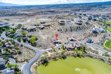 You won't find another home in Redlands Mesa at a better price! on The Golf Club At Redlands Mesa in Colorado - for sale on GolfHomes.com, golf home, golf lot