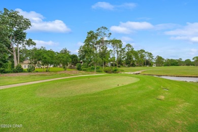 Experience unparalleled luxury with this bespoke residence by on Holiday Golf Club in Florida - for sale on GolfHomes.com, golf home, golf lot