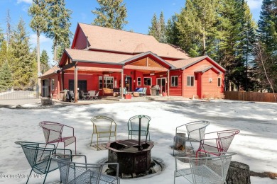 Welcome to the North Idaho Dream. Beautiful 2 story home on 1.19 on Avondale Golf and Tennis Club in Idaho - for sale on GolfHomes.com, golf home, golf lot