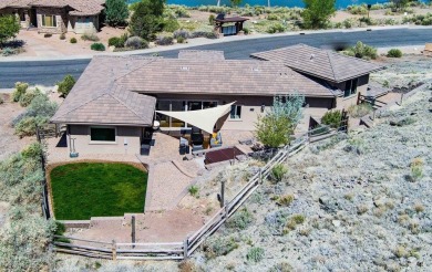 You won't find another home in Redlands Mesa at a better price! on The Golf Club At Redlands Mesa in Colorado - for sale on GolfHomes.com, golf home, golf lot