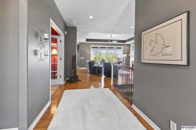 Lisa McGuire Kelly, M: , lmkelly,   - Gorgeous Brick Ranch home on Iron Horse Golf Club in Nebraska - for sale on GolfHomes.com, golf home, golf lot