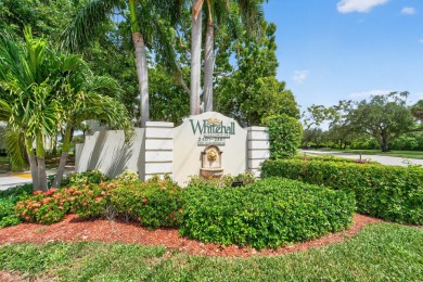 SPACIOUS & BRIGHT 2nd floor condo,  1442 sqft 2-bedroom on Bear Lakes Country Club in Florida - for sale on GolfHomes.com, golf home, golf lot