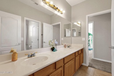 RARE, PREMIUM LOT!! If you're looking for PRIVACY & beautiful on Anthem Golf and Country Club  in Arizona - for sale on GolfHomes.com, golf home, golf lot