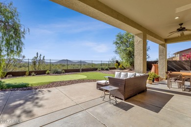 RARE, PREMIUM LOT!! If you're looking for PRIVACY & beautiful on Anthem Golf and Country Club  in Arizona - for sale on GolfHomes.com, golf home, golf lot