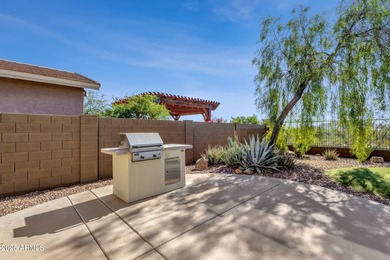 RARE, PREMIUM LOT!! If you're looking for PRIVACY & beautiful on Anthem Golf and Country Club  in Arizona - for sale on GolfHomes.com, golf home, golf lot