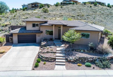 You won't find another home in Redlands Mesa at a better price! on The Golf Club At Redlands Mesa in Colorado - for sale on GolfHomes.com, golf home, golf lot