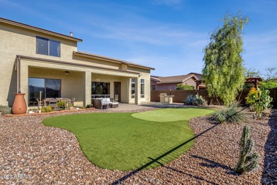 RARE, PREMIUM LOT!! If you're looking for PRIVACY & beautiful on Anthem Golf and Country Club  in Arizona - for sale on GolfHomes.com, golf home, golf lot