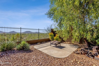 RARE, PREMIUM LOT!! If you're looking for PRIVACY & beautiful on Anthem Golf and Country Club  in Arizona - for sale on GolfHomes.com, golf home, golf lot