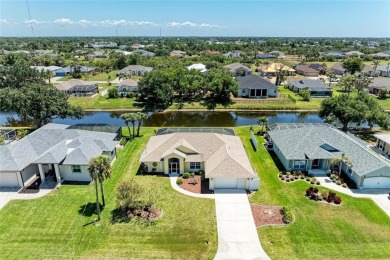 To fully appreciate Rotonda West, you must see a photo of the on Rotonda Golf and Country Club - Long Marsh  in Florida - for sale on GolfHomes.com, golf home, golf lot