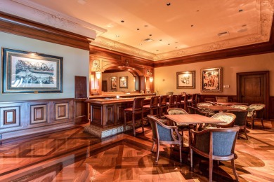 Nestled on a lakefront homesite in the desirable Mallard's on The Rookery At Marco in Florida - for sale on GolfHomes.com, golf home, golf lot