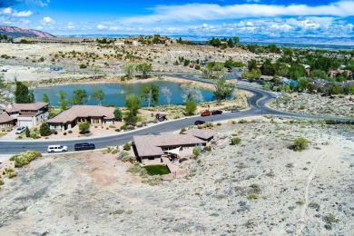 You won't find another home in Redlands Mesa at a better price! on The Golf Club At Redlands Mesa in Colorado - for sale on GolfHomes.com, golf home, golf lot