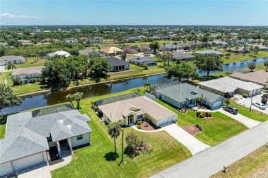 To fully appreciate Rotonda West, you must see a photo of the on Rotonda Golf and Country Club - Long Marsh  in Florida - for sale on GolfHomes.com, golf home, golf lot