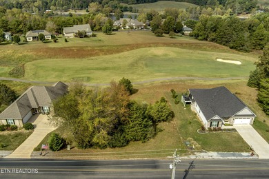 Build Your Dream Home in Beautiful Kahite! Don't miss this on Tellico Village -The Links At Kahite Golf Course in Tennessee - for sale on GolfHomes.com, golf home, golf lot