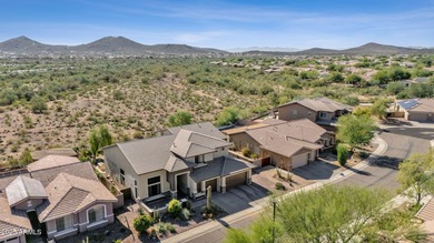RARE, PREMIUM LOT!! If you're looking for PRIVACY & beautiful on Anthem Golf and Country Club  in Arizona - for sale on GolfHomes.com, golf home, golf lot