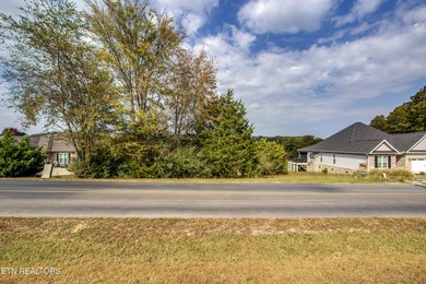 Build Your Dream Home in Beautiful Kahite! Don't miss this on Tellico Village -The Links At Kahite Golf Course in Tennessee - for sale on GolfHomes.com, golf home, golf lot