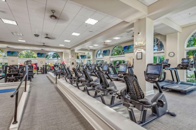 Nestled on a lakefront homesite in the desirable Mallard's on The Rookery At Marco in Florida - for sale on GolfHomes.com, golf home, golf lot