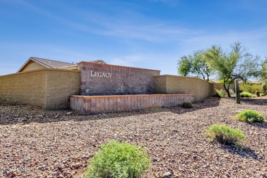 RARE, PREMIUM LOT!! If you're looking for PRIVACY & beautiful on Anthem Golf and Country Club  in Arizona - for sale on GolfHomes.com, golf home, golf lot