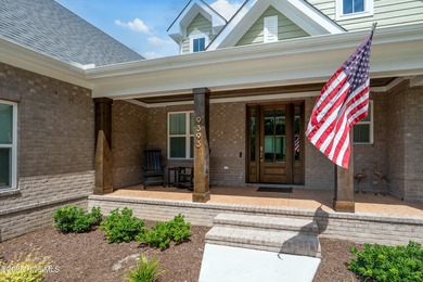 Premium Golf Homesite|Exceptional Craftsmanship|Prime Location on Crow Creek Golf Club in North Carolina - for sale on GolfHomes.com, golf home, golf lot