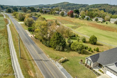 Build Your Dream Home in Beautiful Kahite! Don't miss this on Tellico Village -The Links At Kahite Golf Course in Tennessee - for sale on GolfHomes.com, golf home, golf lot