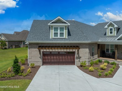 Premium Golf Homesite|Exceptional Craftsmanship|Prime Location on Crow Creek Golf Club in North Carolina - for sale on GolfHomes.com, golf home, golf lot