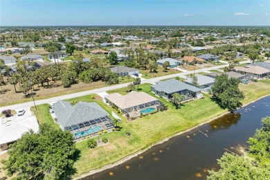To fully appreciate Rotonda West, you must see a photo of the on Rotonda Golf and Country Club - Long Marsh  in Florida - for sale on GolfHomes.com, golf home, golf lot