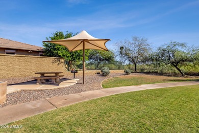 RARE, PREMIUM LOT!! If you're looking for PRIVACY & beautiful on Anthem Golf and Country Club  in Arizona - for sale on GolfHomes.com, golf home, golf lot
