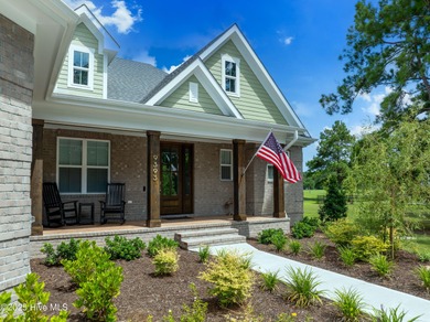Premium Golf Homesite|Exceptional Craftsmanship|Prime Location on Crow Creek Golf Club in North Carolina - for sale on GolfHomes.com, golf home, golf lot