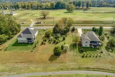 Build Your Dream Home in Beautiful Kahite! Don't miss this on Tellico Village -The Links At Kahite Golf Course in Tennessee - for sale on GolfHomes.com, golf home, golf lot