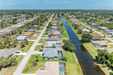 To fully appreciate Rotonda West, you must see a photo of the on Rotonda Golf and Country Club - Long Marsh  in Florida - for sale on GolfHomes.com, golf home, golf lot