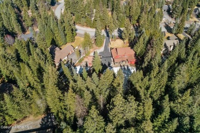 Welcome to the North Idaho Dream. Beautiful 2 story home on 1.19 on Avondale Golf and Tennis Club in Idaho - for sale on GolfHomes.com, golf home, golf lot