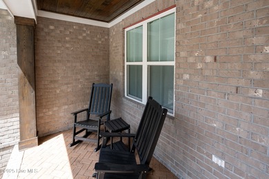 Premium Golf Homesite|Exceptional Craftsmanship|Prime Location on Crow Creek Golf Club in North Carolina - for sale on GolfHomes.com, golf home, golf lot