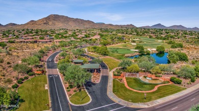 RARE, PREMIUM LOT!! If you're looking for PRIVACY & beautiful on Anthem Golf and Country Club  in Arizona - for sale on GolfHomes.com, golf home, golf lot