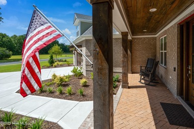 Premium Golf Homesite|Exceptional Craftsmanship|Prime Location on Crow Creek Golf Club in North Carolina - for sale on GolfHomes.com, golf home, golf lot