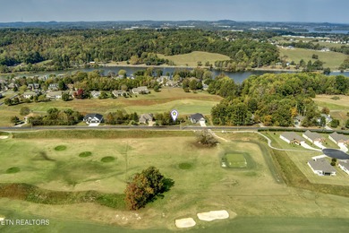 Build Your Dream Home in Beautiful Kahite! Don't miss this on Tellico Village -The Links At Kahite Golf Course in Tennessee - for sale on GolfHomes.com, golf home, golf lot