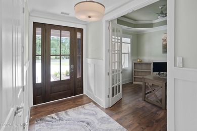 Premium Golf Homesite|Exceptional Craftsmanship|Prime Location on Crow Creek Golf Club in North Carolina - for sale on GolfHomes.com, golf home, golf lot