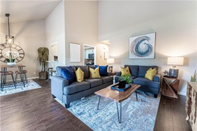 Welcome To Your Next Investment! This Fabulous, Updated Townhome on Bella Vista - Metfield Golf Complex and Country Club in Arkansas - for sale on GolfHomes.com, golf home, golf lot